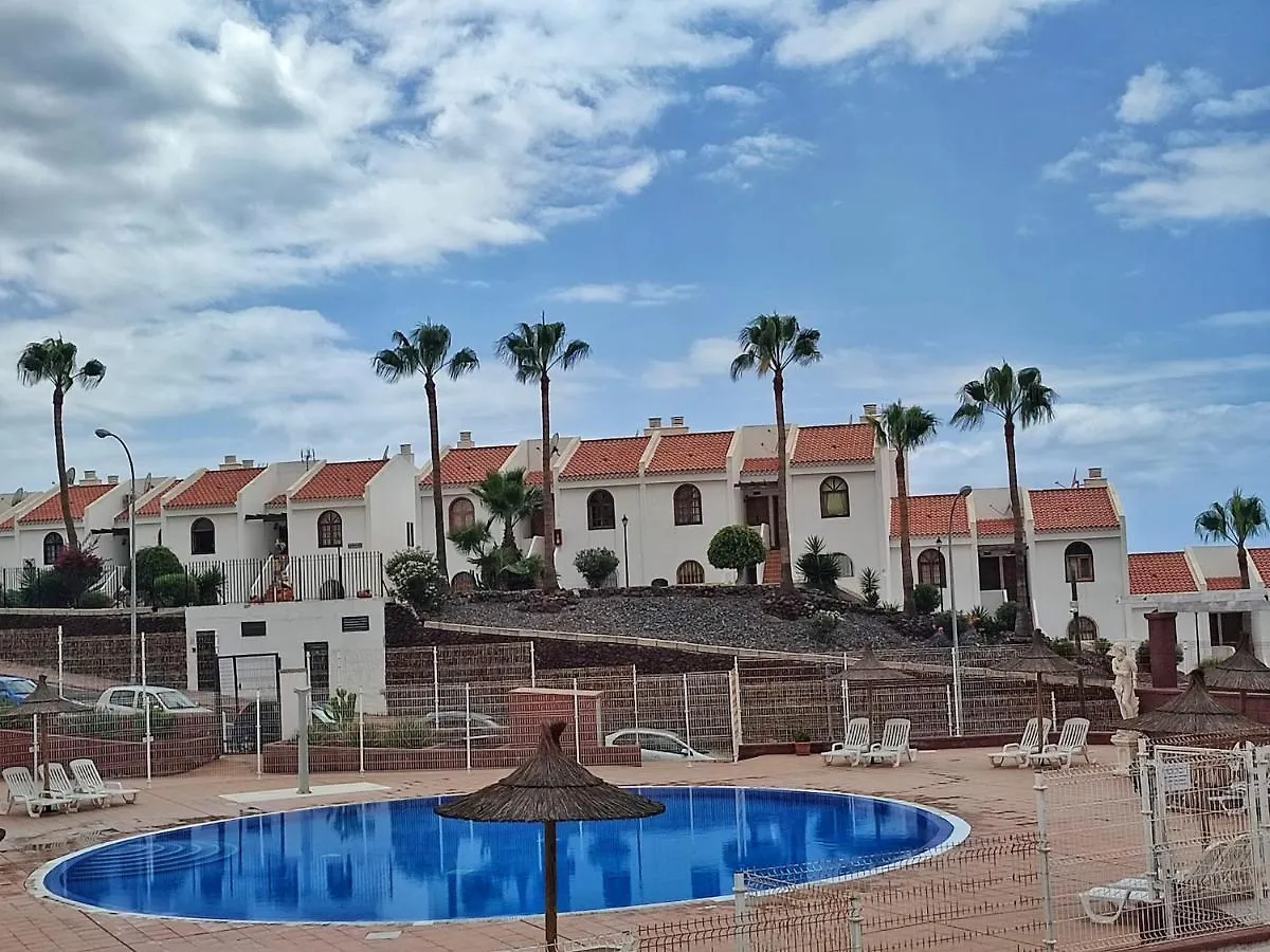 Sunshine Villas Canarias Costa Adeje  0*, Costa Adeje (Tenerife)