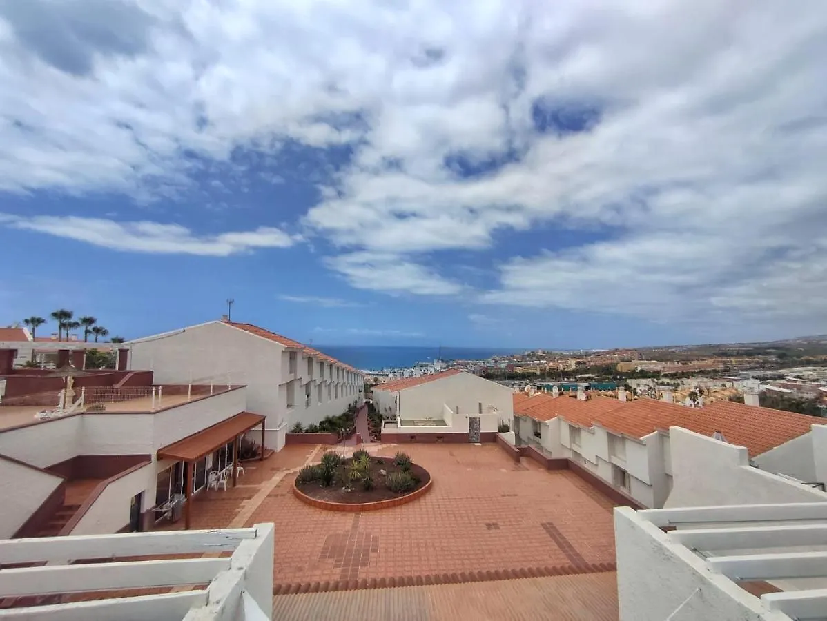 Sunshine Villas Canarias Costa Adeje  Apartment