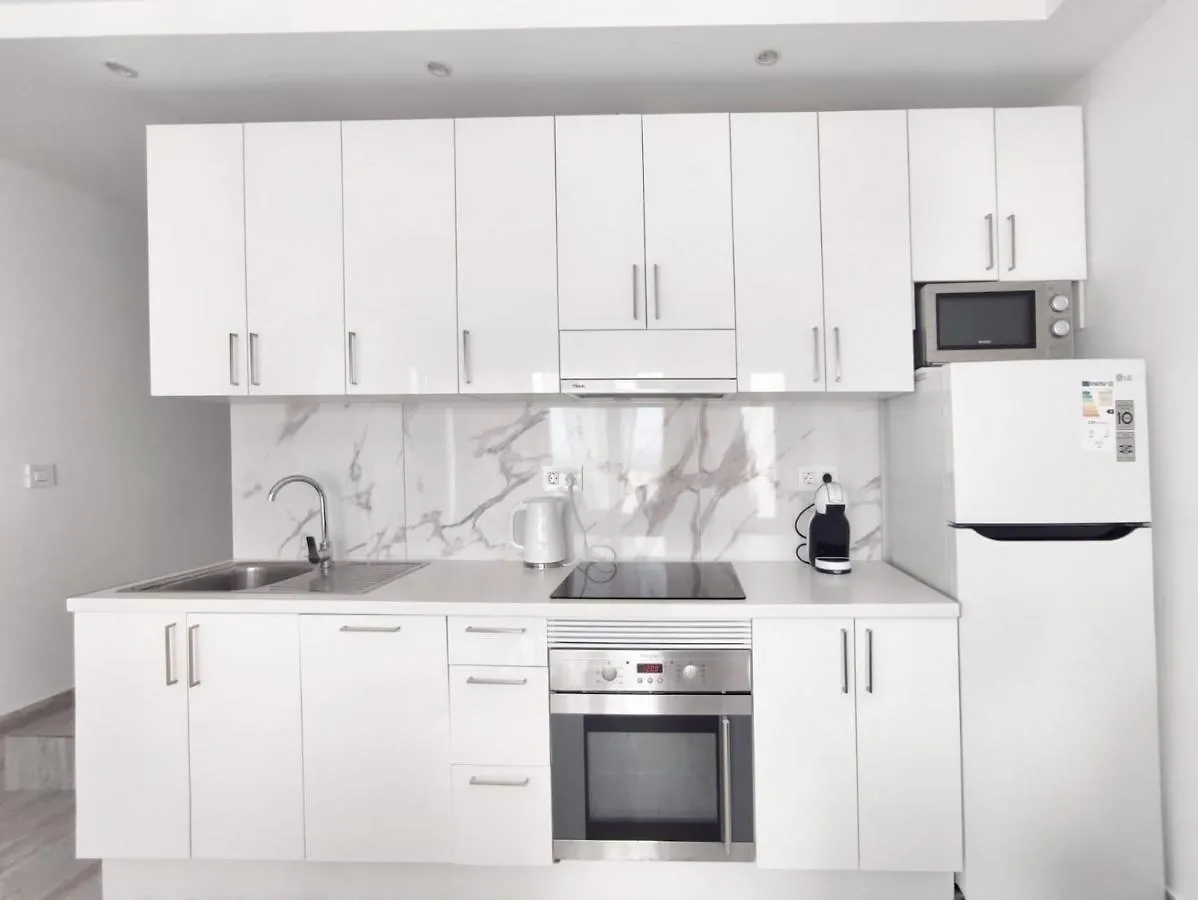 Apartment Sunshine Villas Canarias Costa Adeje