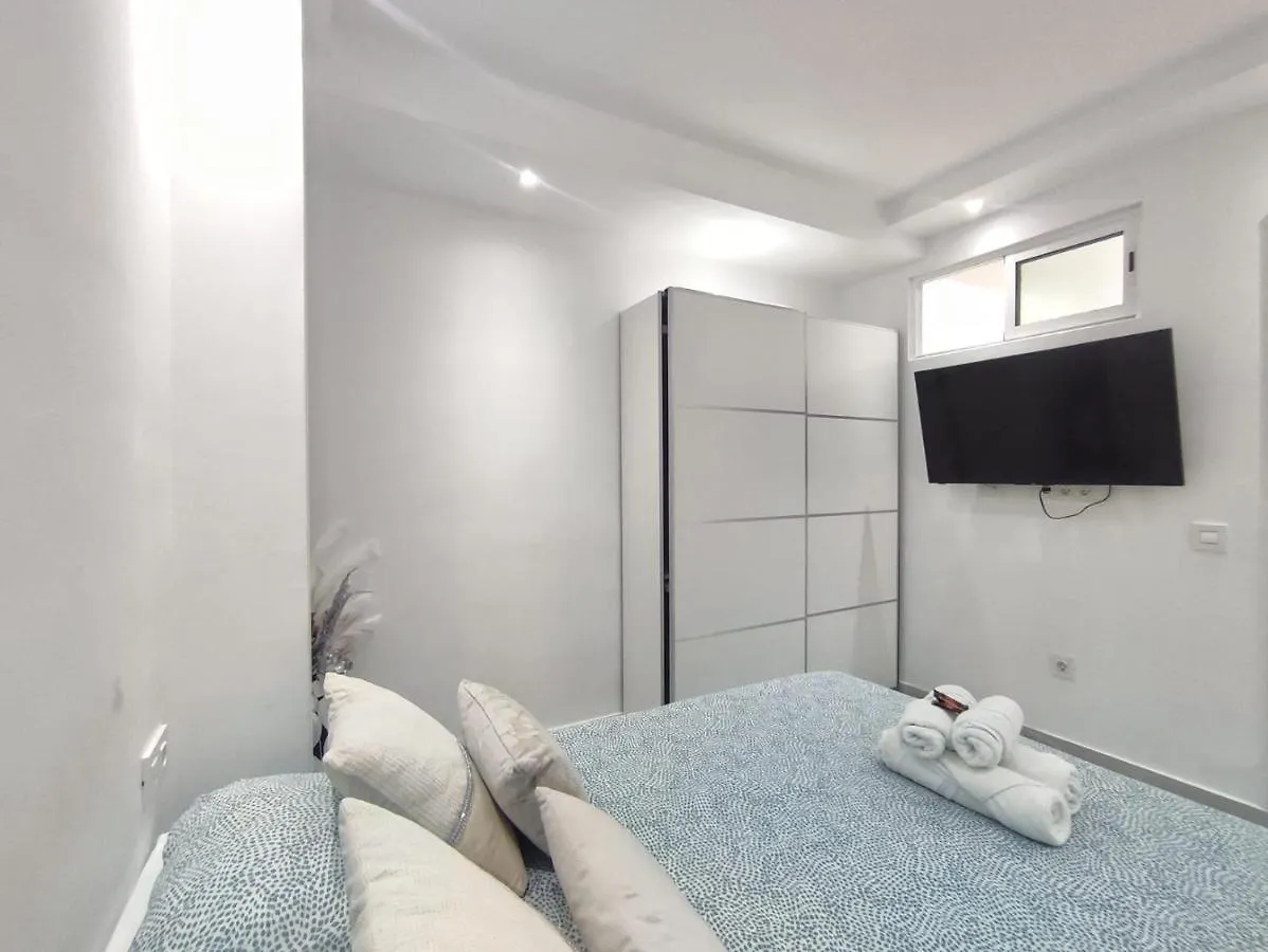 Apartment Sunshine Villas Canarias Costa Adeje