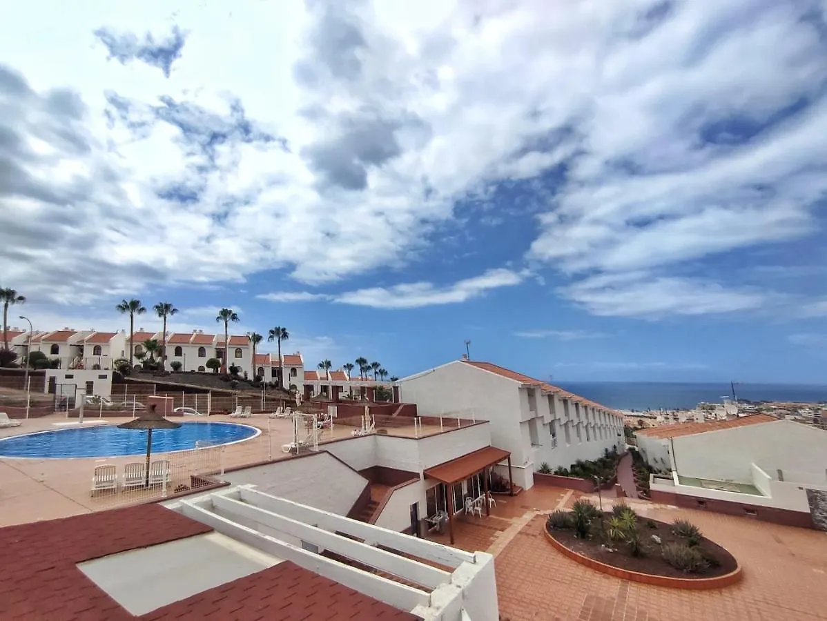 Sunshine Villas Canarias Costa Adeje