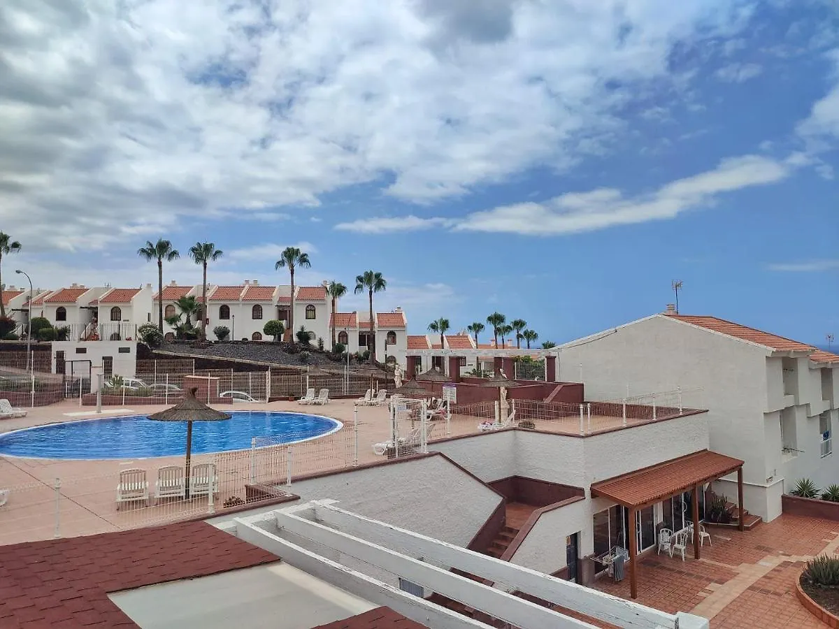 Sunshine Villas Canarias Costa Adeje  Spain