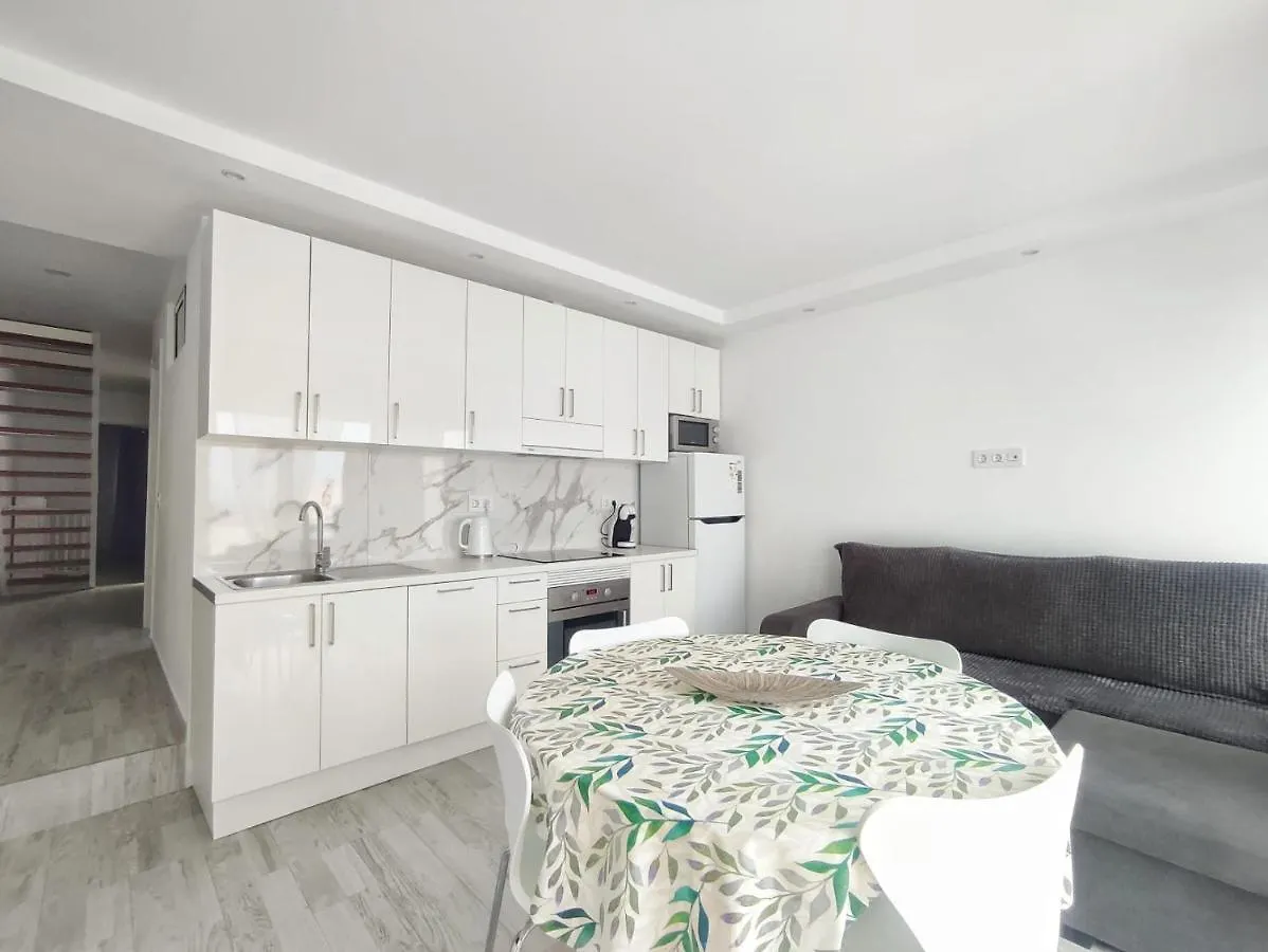Sunshine Villas Canarias Costa Adeje  Apartment
