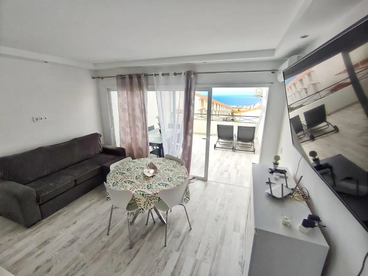 Sunshine Villas Canarias Costa Adeje  0*, Costa Adeje (Tenerife)