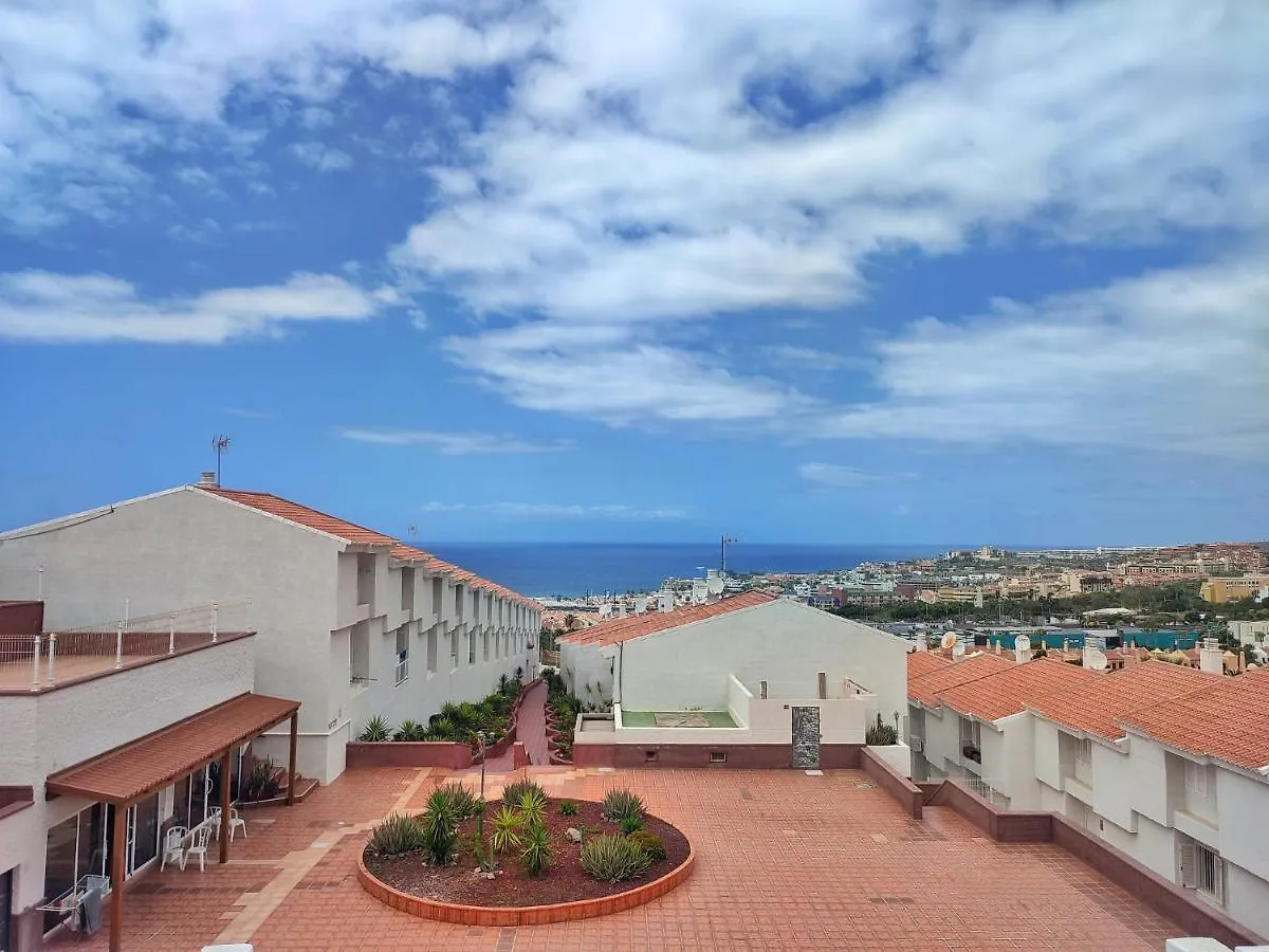 Sunshine Villas Canarias Costa Adeje  Apartment Costa Adeje (Tenerife)