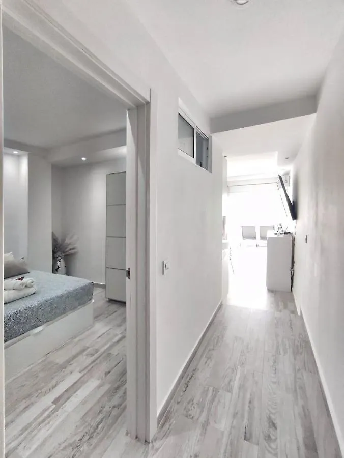 Apartment Sunshine Villas Canarias Costa Adeje  Spain