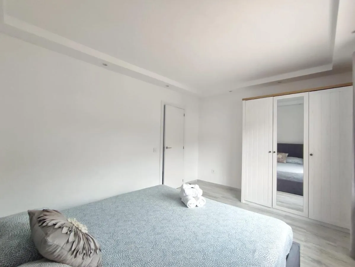 Sunshine Villas Canarias Costa Adeje  Spain
