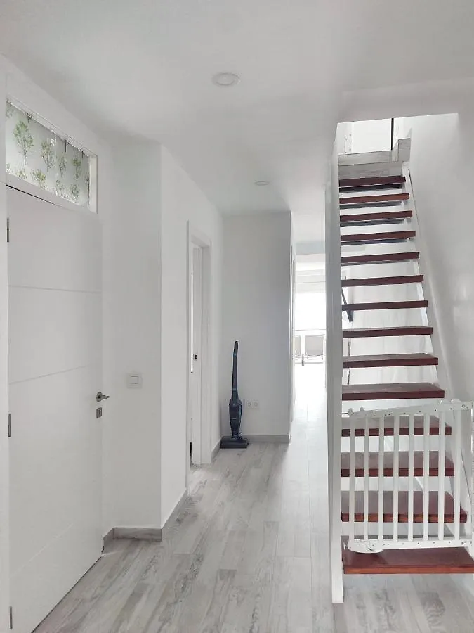 Apartment Sunshine Villas Canarias Costa Adeje