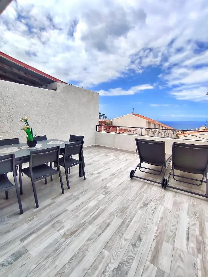 Sunshine Villas Canarias Costa Adeje  Costa Adeje (Tenerife)