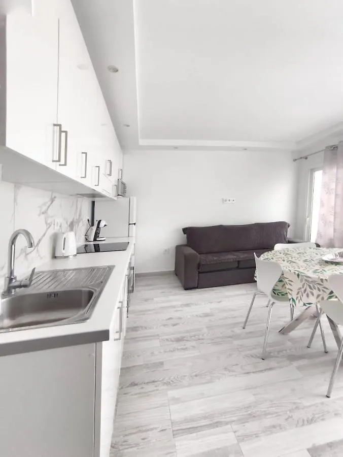 Sunshine Villas Canarias Costa Adeje