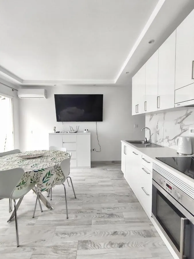 Apartment Sunshine Villas Canarias Costa Adeje  Spain