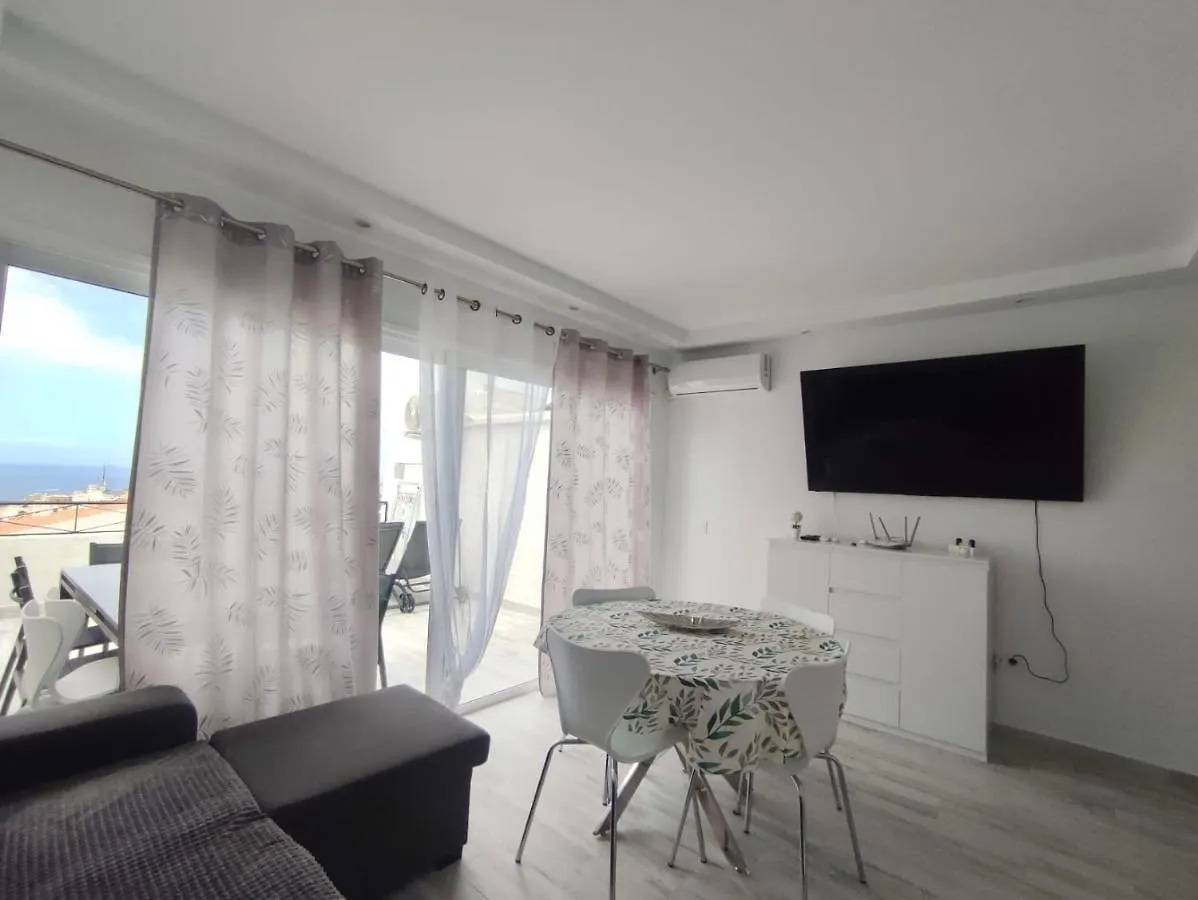 Sunshine Villas Canarias Costa Adeje