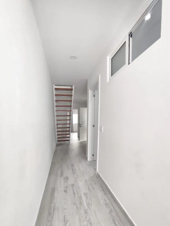 Apartment Sunshine Villas Canarias Costa Adeje  Spain