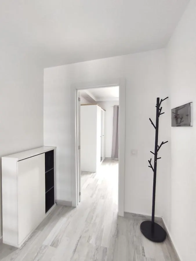 Apartment Sunshine Villas Canarias Costa Adeje