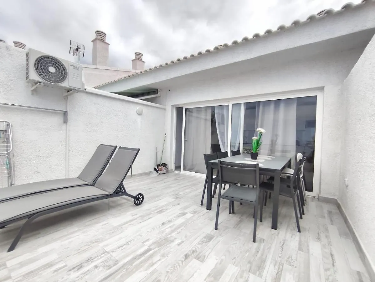 Sunshine Villas Canarias Costa Adeje  Costa Adeje (Tenerife)