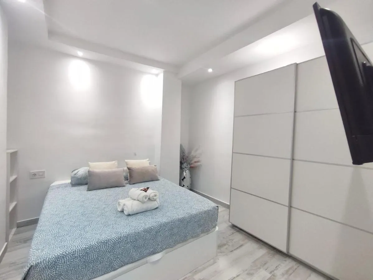 Sunshine Villas Canarias Costa Adeje
