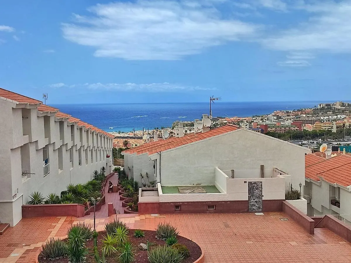 Sunshine Villas Canarias Costa Adeje  0*, Costa Adeje (Tenerife) Spain
