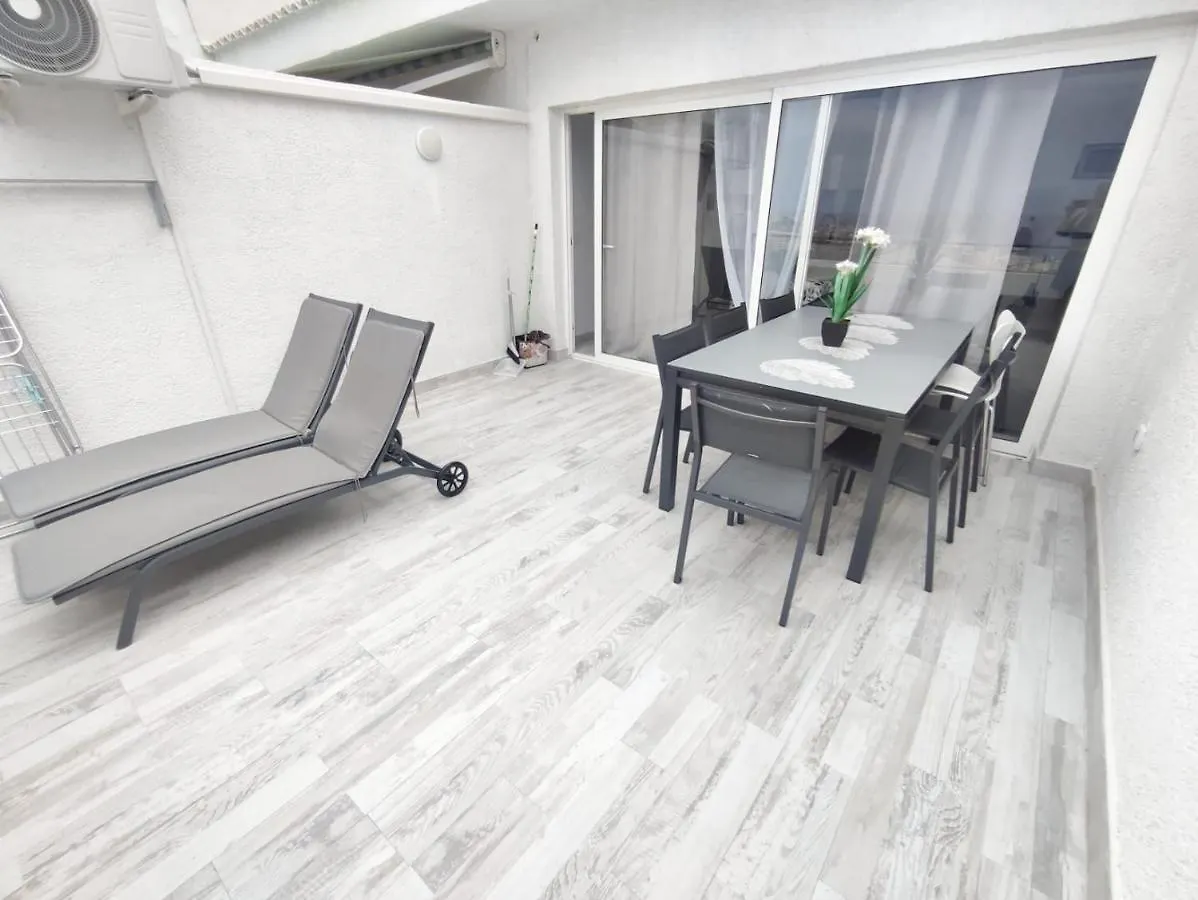Apartment Sunshine Villas Canarias Costa Adeje