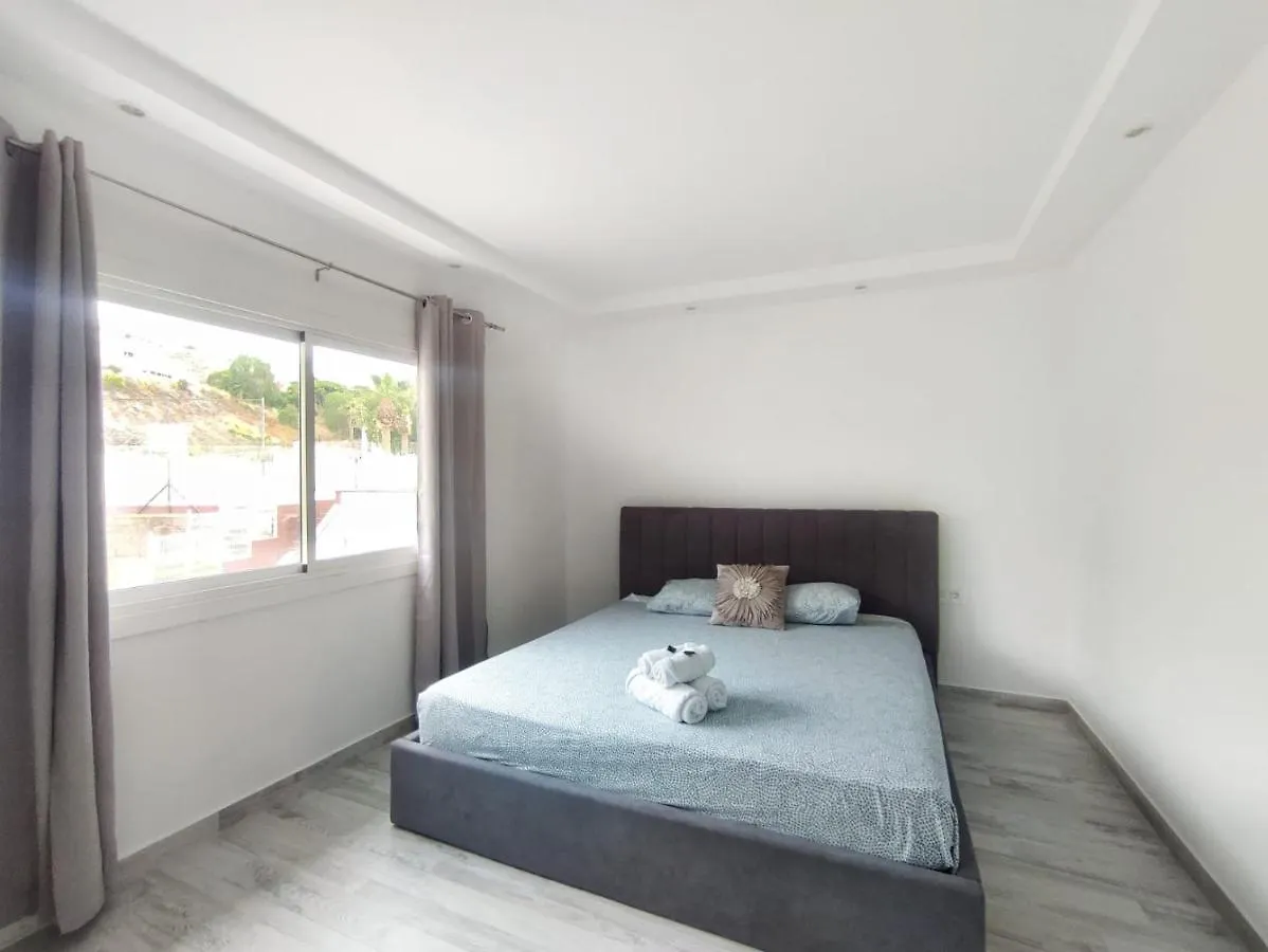 Sunshine Villas Canarias Costa Adeje  Apartment Costa Adeje (Tenerife)