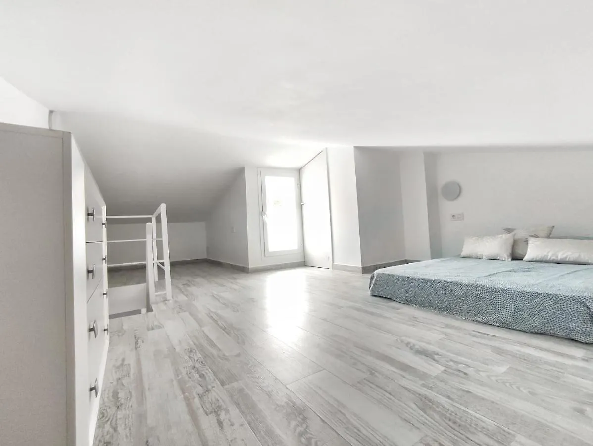 Sunshine Villas Canarias Costa Adeje  Apartment Costa Adeje (Tenerife)